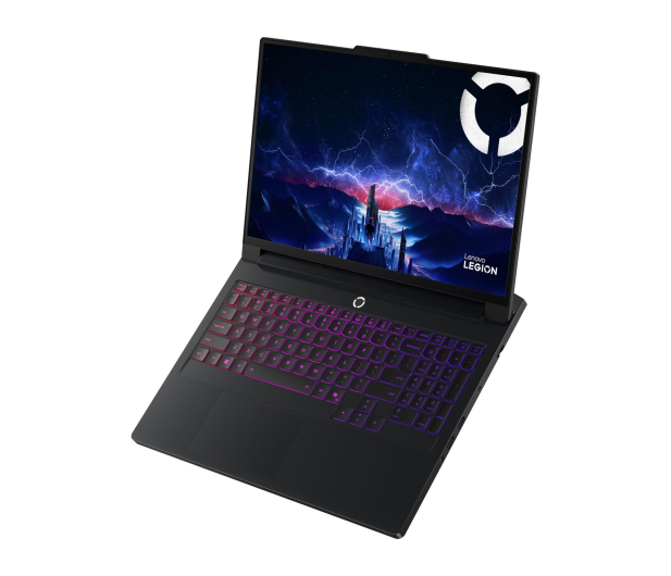LENOVO Legion Pro 7-16 Ultra 9-275HX/64GB/2TB/Win11P RTX5090 OLED - 1326848 - zdjęcie 5